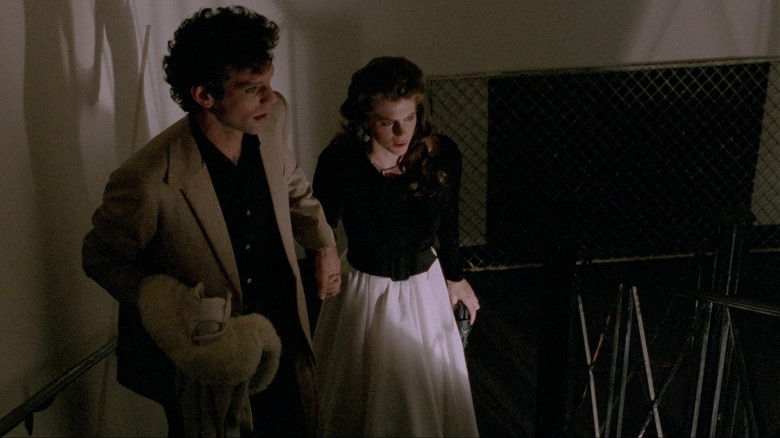 кадр из фильма Lurkers