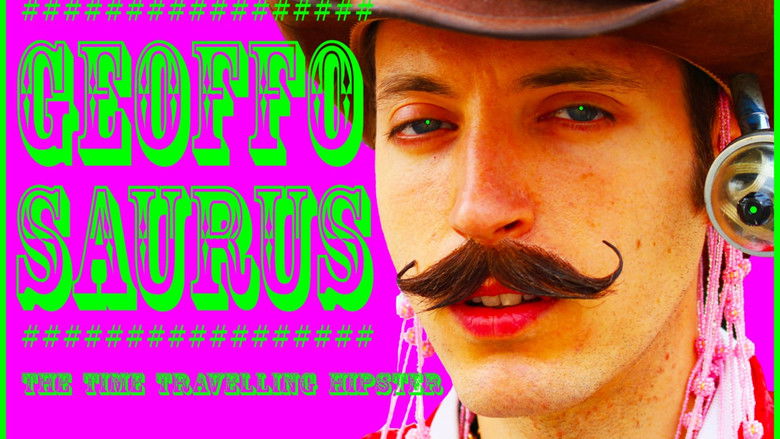 кадр из фильма Geoffosaurus