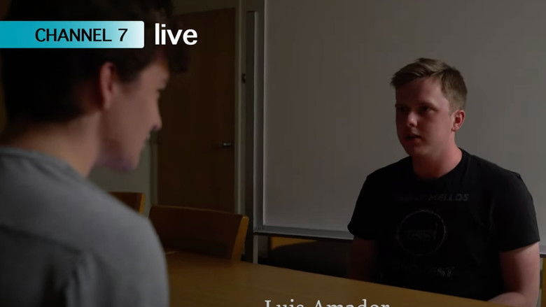 кадр из фильма The Mexorcist 2