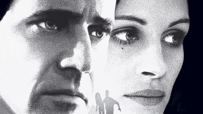 кадр из фильма Теория заговора