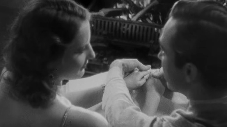 кадр из фильма Чудесная девушка