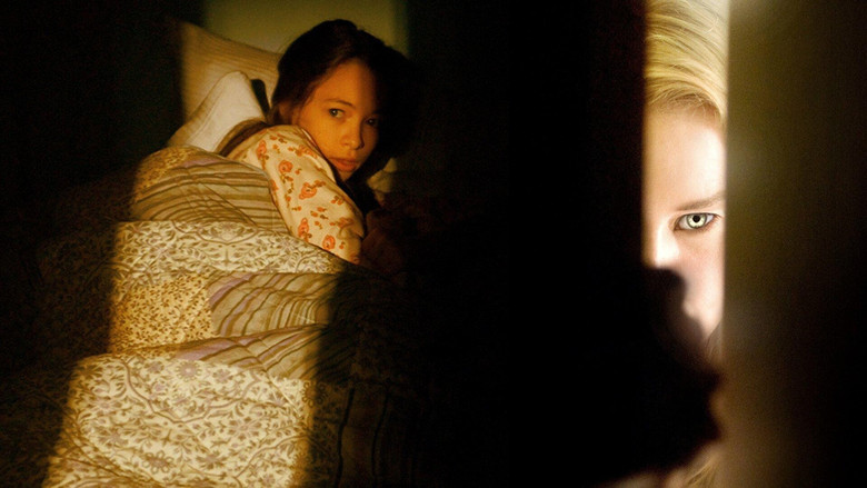 кадр из фильма Дело №39