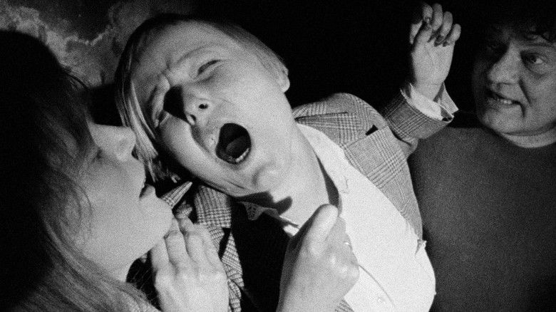 кадр из фильма 100 Jahre Adolf Hitler: Die letzte Stunde Im Führerbunker