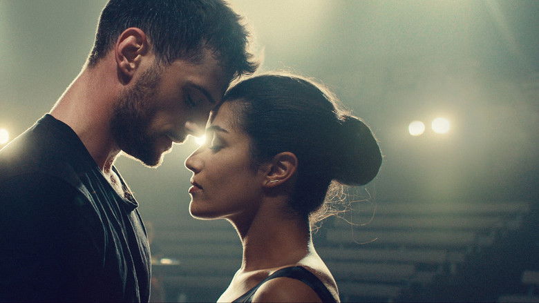 кадр из фильма Брейк