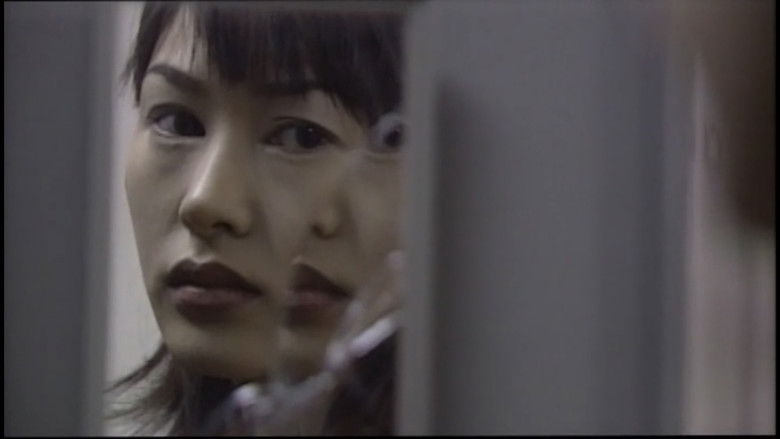 кадр из фильма レイプハンター 連続暴行