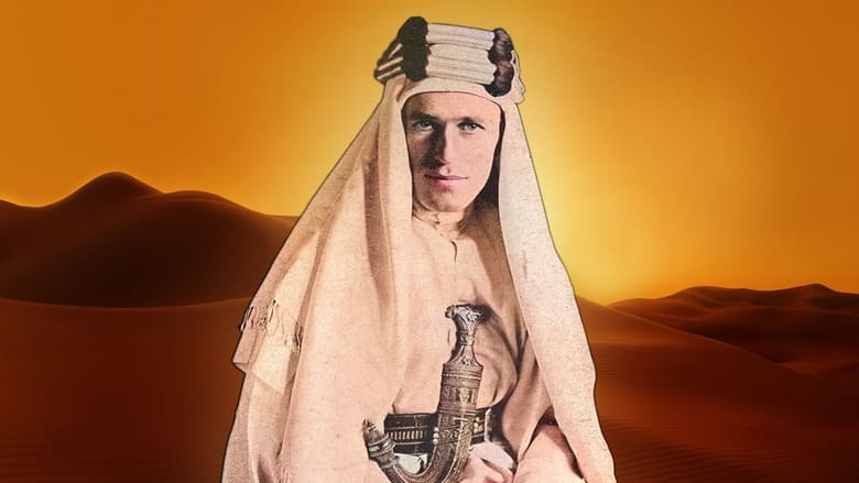 кадр из фильма Lawrence of Arabia: Britain's Great Adventurer