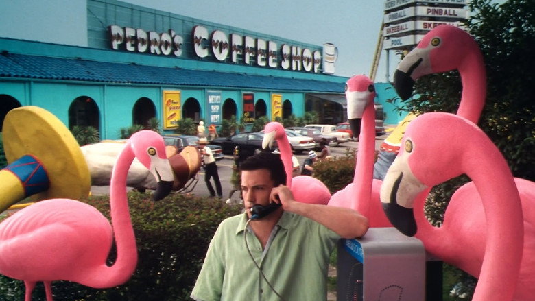 кадр из фильма Силы природы