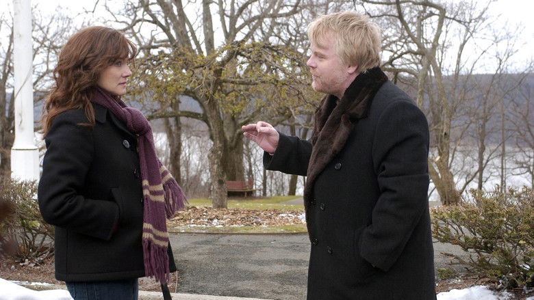 кадр из фильма Дикари