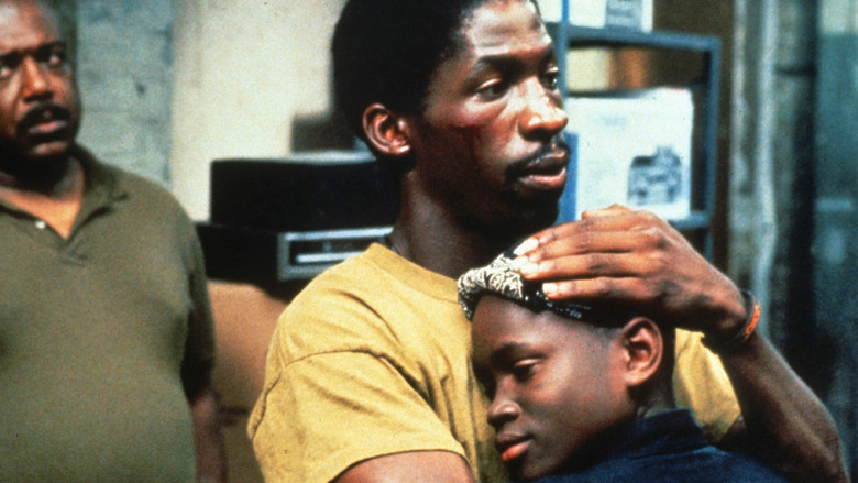 кадр из фильма Южный централ