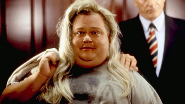 кадр из фильма Большое путешествие