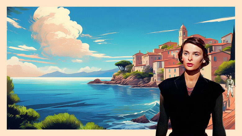 кадр из фильма Это называется зарей