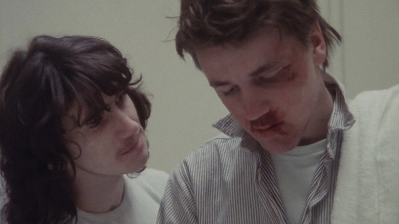 кадр из фильма Scum