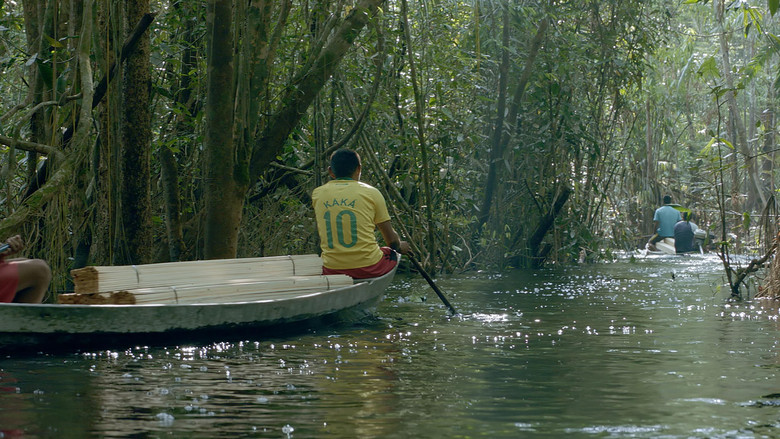 кадр из фильма Walden