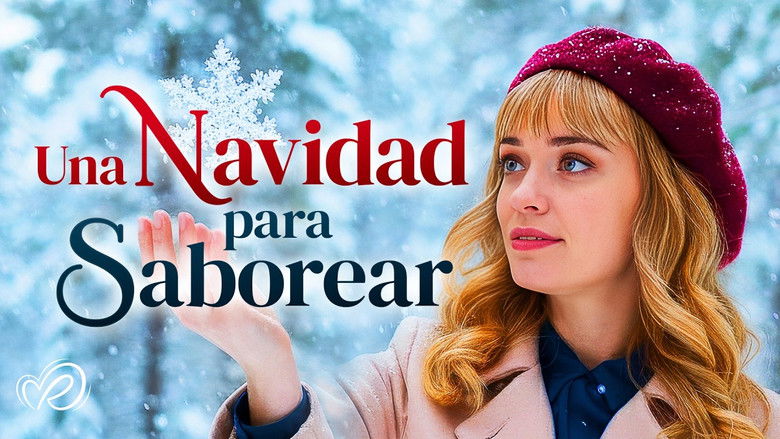 кадр из фильма A Christmas to Savour