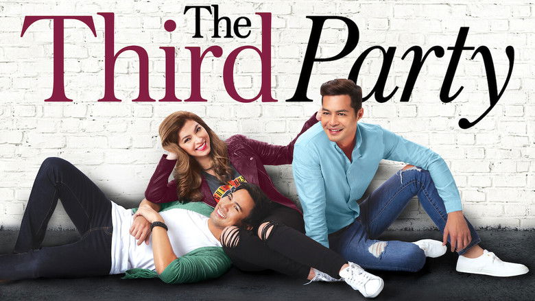 кадр из фильма Третий