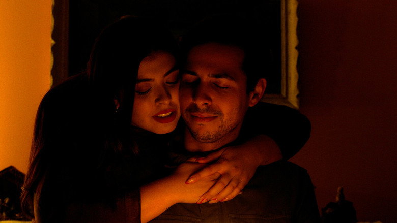 кадр из фильма Entre Latidos