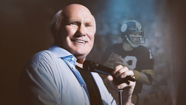 кадр из фильма Terry Bradshaw: Going Deep