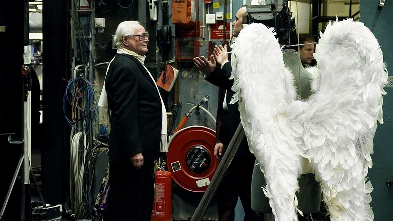 кадр из фильма Fanny, Alexander & Jag