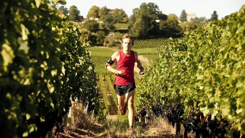 кадр из фильма Будь моим сыном