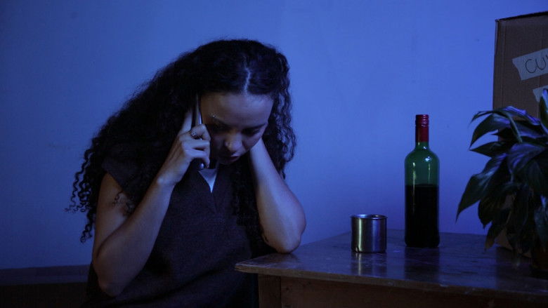 кадр из фильма Um Pouco Sobre o Amor