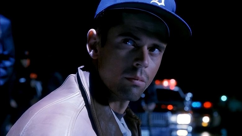 кадр из фильма To Protect and Serve