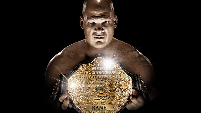 кадр из фильма WWE Night of Champions 2010