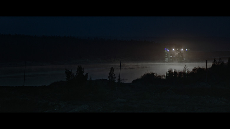 кадр из фильма Dark Matter