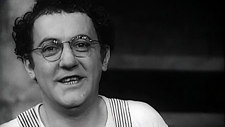 кадр из фильма Du Schmilblick aux Restos du Cœur, la folle histoire de Coluche
