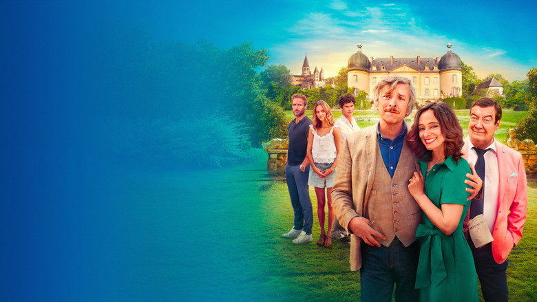 кадр из фильма De mauvaise foi