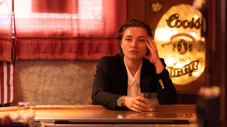 кадр из фильма Хороший человек