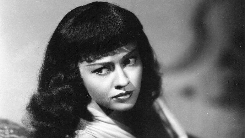 кадр из фильма Проклятие мумии