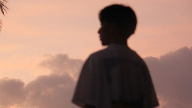 кадр из фильма Around Java