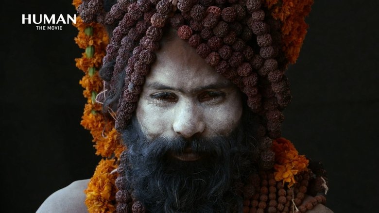 кадр из фильма Человек