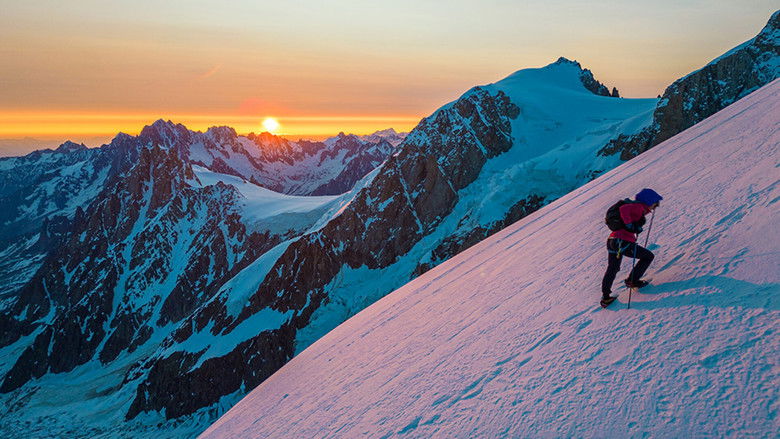 кадр из фильма Always Alive