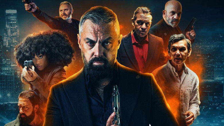 кадр из фильма The Shepherd Code: Road Back