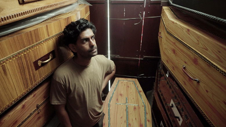 кадр из фильма Symptoms of Love