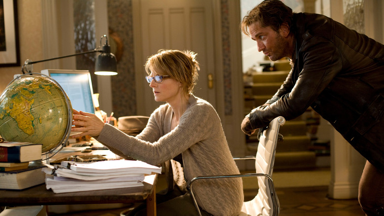 кадр из фильма Остров Ним