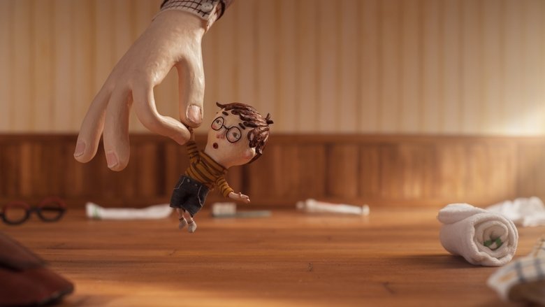 кадр из фильма Пустое место