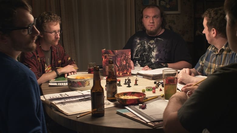 Нулевая харизма