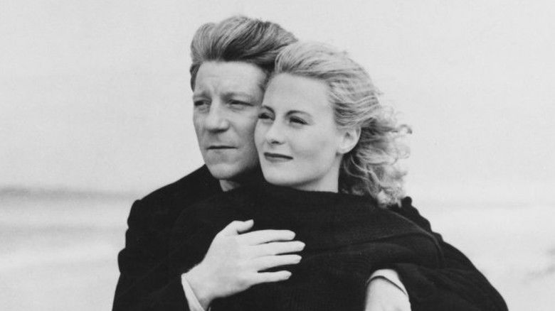 кадр из фильма Remorques