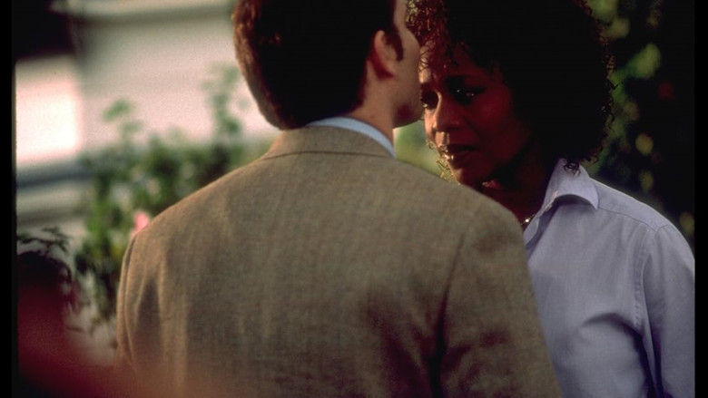 кадр из фильма Доктор Мамфорд