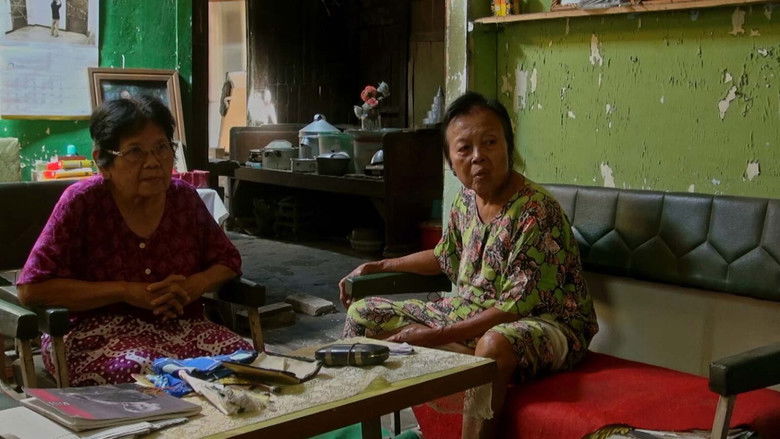 кадр из фильма You and I