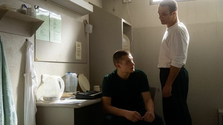 кадр из фильма Внутри