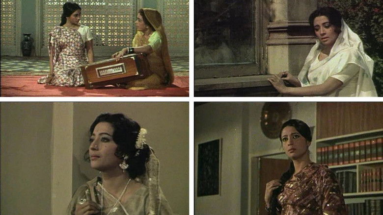 Материнская любовь