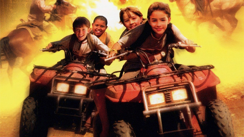 Вперед в прошлое