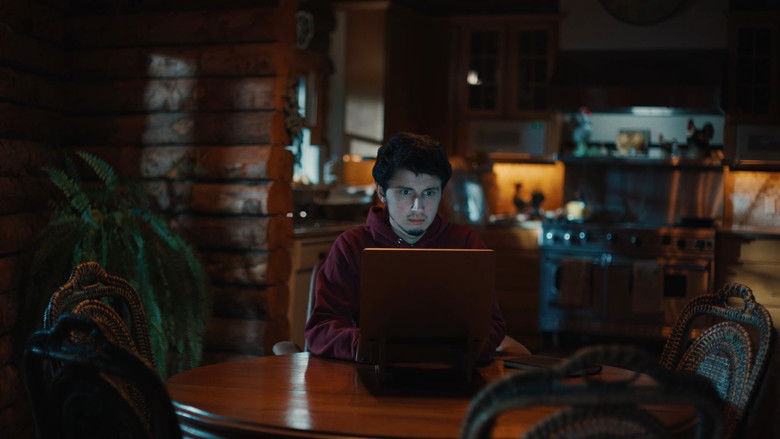 кадр из фильма RAT!