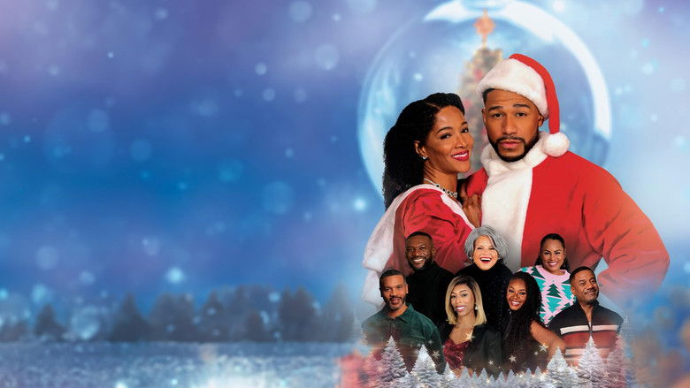 кадр из фильма A Christmas Miracle