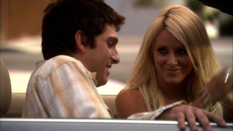 кадр из фильма Переполох в общаге: Выпускной