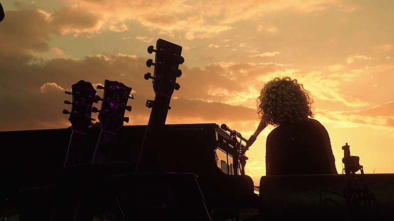 кадр из фильма Carole King - Tapestry: Live in Hyde Park