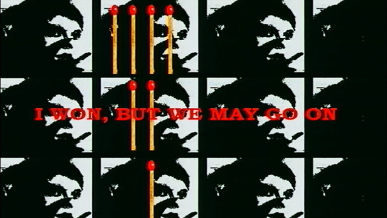 кадр из фильма Level Five